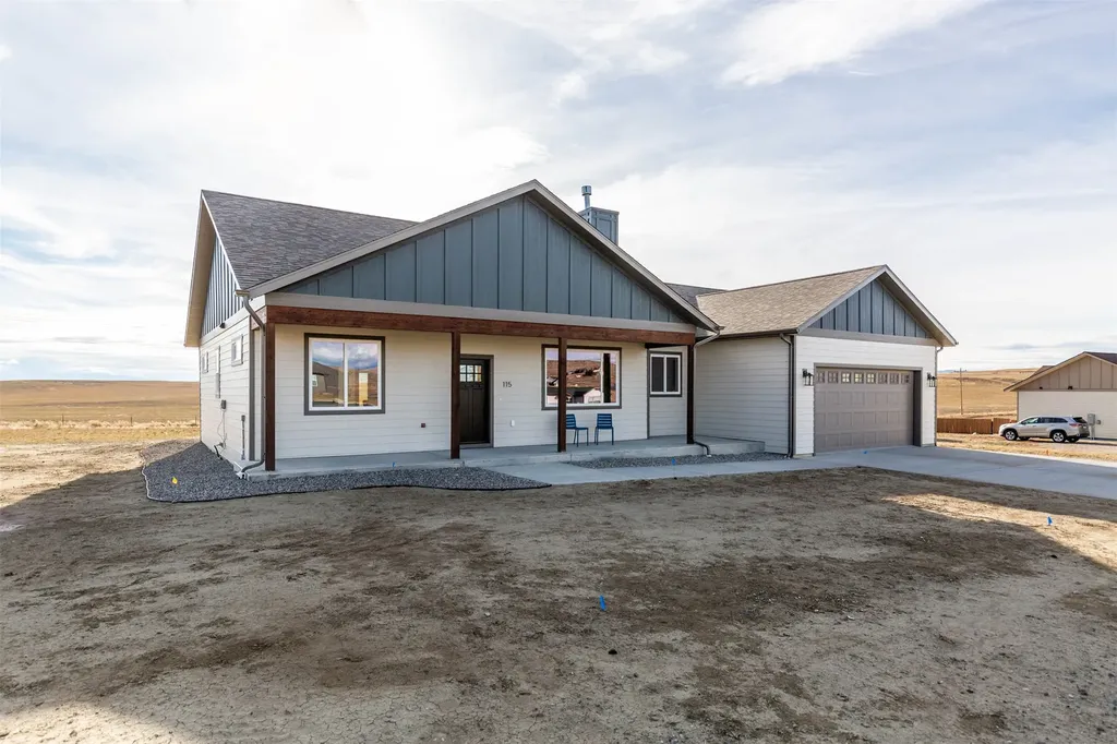 115 Rolling Prairie Way Three Forks MT 59752