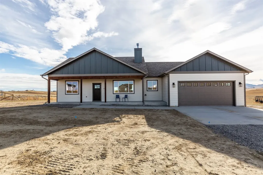 115 Rolling Prairie Way Three Forks MT 59752
