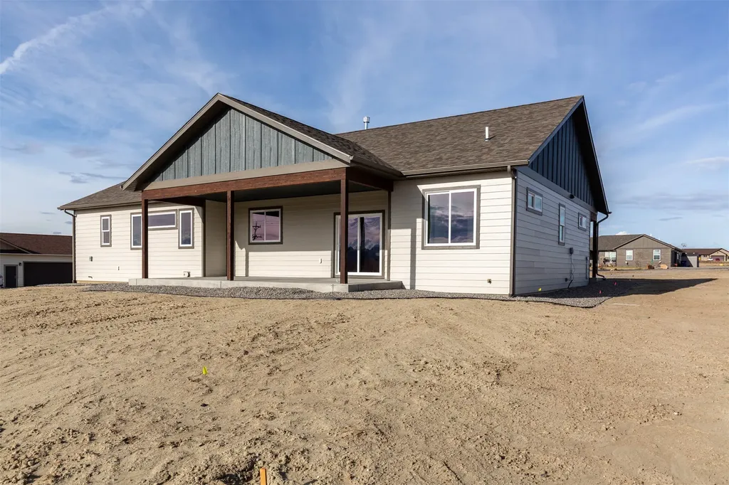115 Rolling Prairie Way Three Forks MT 59752