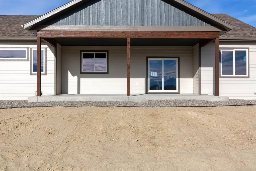 115 Rolling Prairie Way Three Forks MT 59752