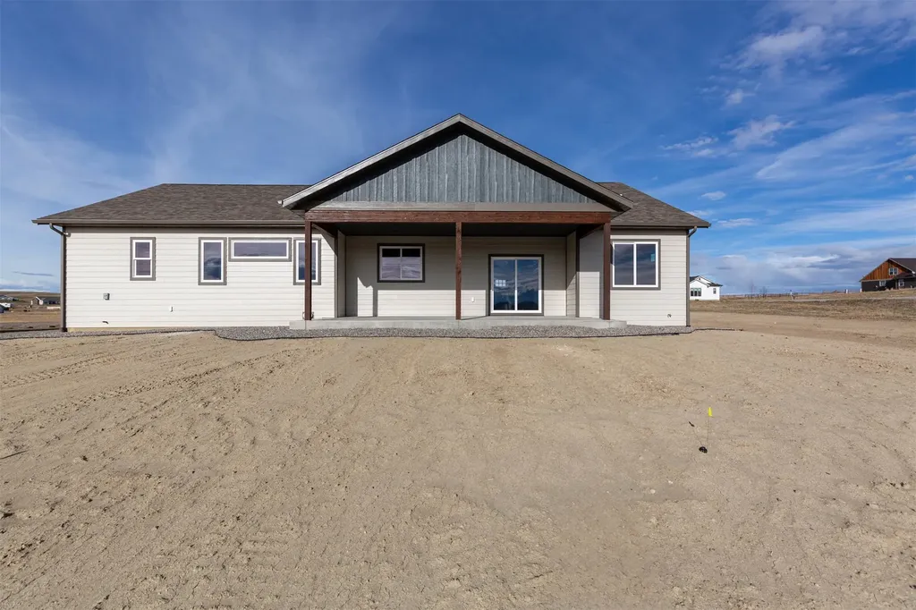 115 Rolling Prairie Way Three Forks MT 59752