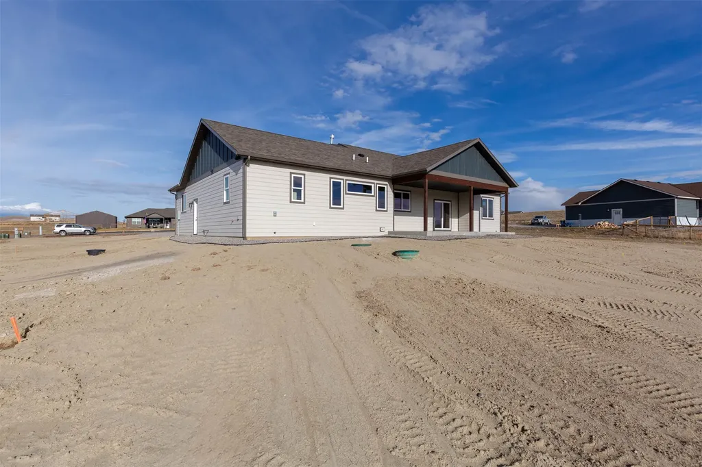 115 Rolling Prairie Way Three Forks MT 59752
