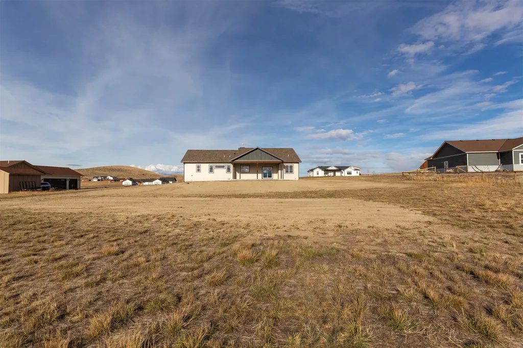 115 Rolling Prairie Way Three Forks MT 59752