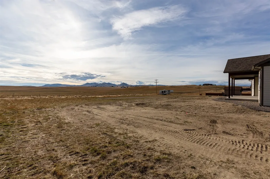 115 Rolling Prairie Way Three Forks MT 59752