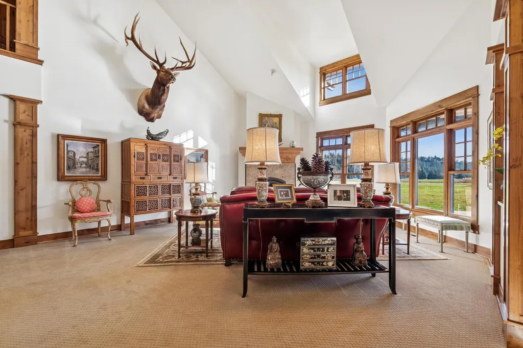 Nhn Eagle Bend Drive Bigfork MT 59911