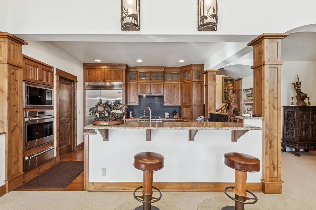 Nhn Eagle Bend Drive Bigfork MT 59911