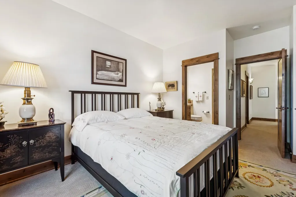Nhn Eagle Bend Drive Bigfork MT 59911