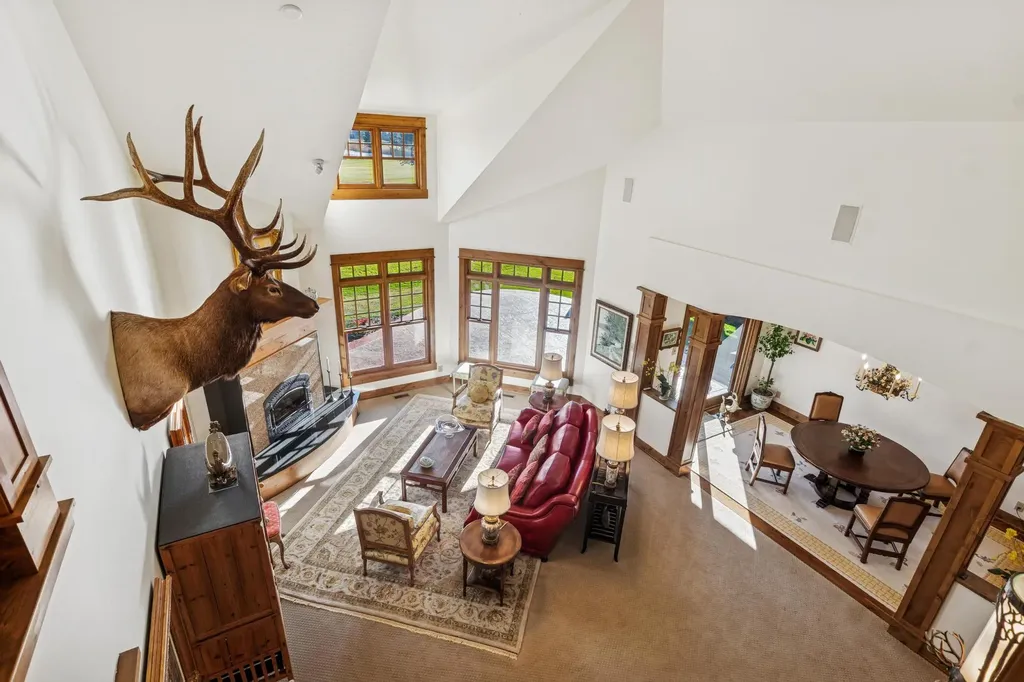 Nhn Eagle Bend Drive Bigfork MT 59911