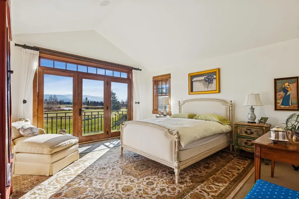Nhn Eagle Bend Drive Bigfork MT 59911