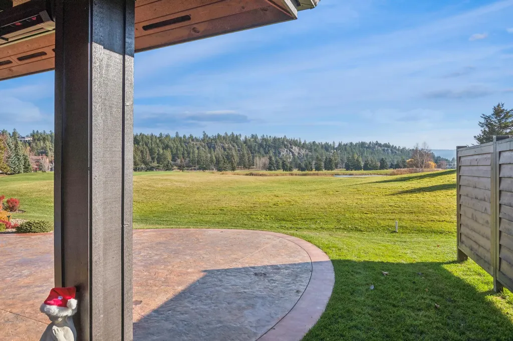Nhn Eagle Bend Drive Bigfork MT 59911