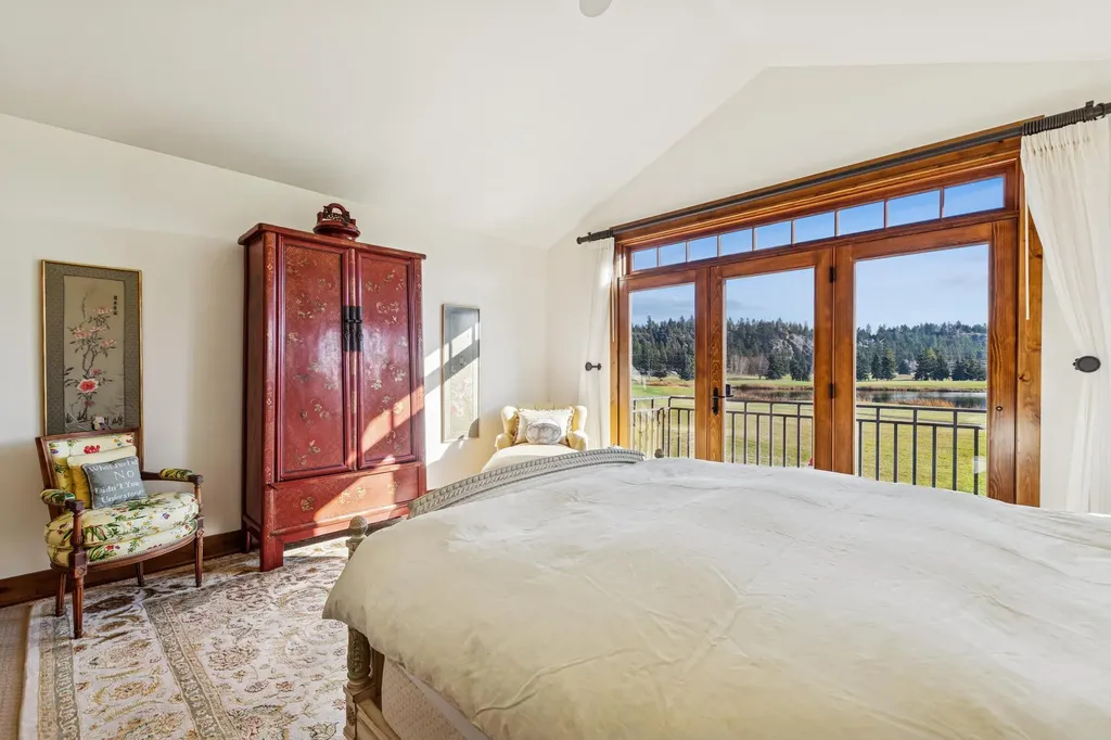 Nhn Eagle Bend Drive Bigfork MT 59911