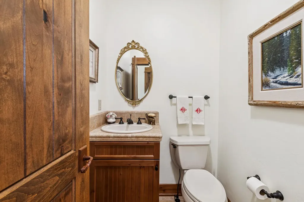 Nhn Eagle Bend Drive Bigfork MT 59911
