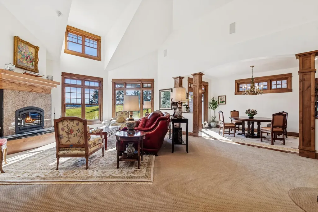Nhn Eagle Bend Drive Bigfork MT 59911