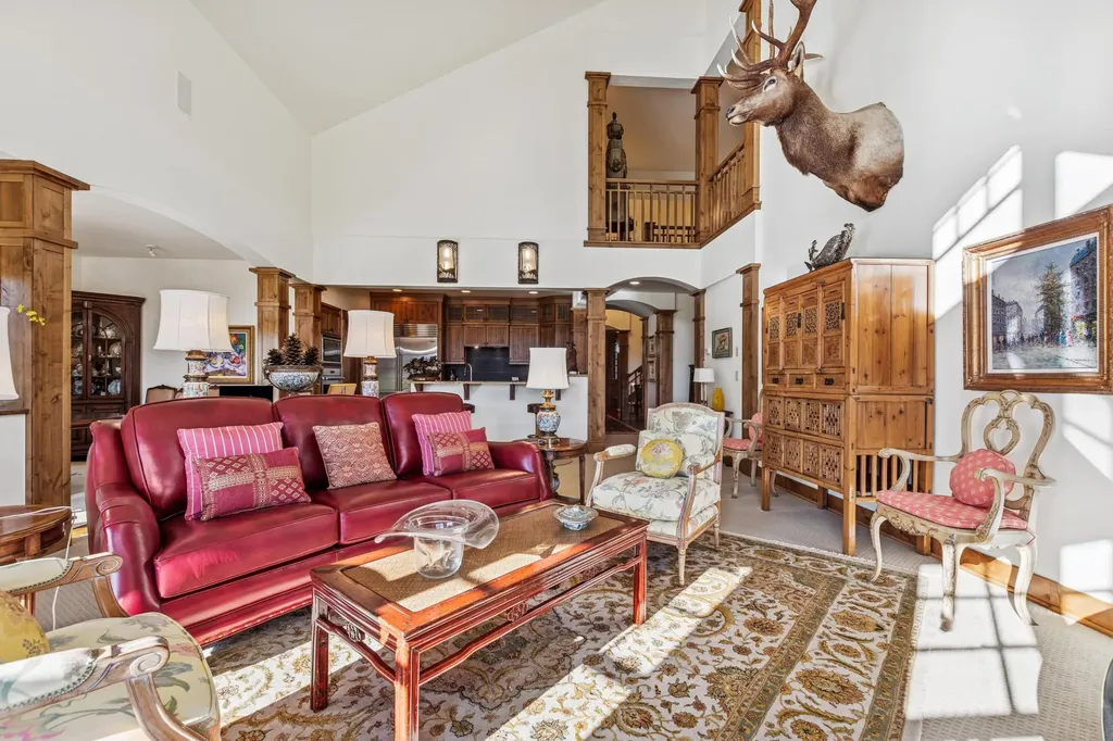 Nhn Eagle Bend Drive Bigfork MT 59911