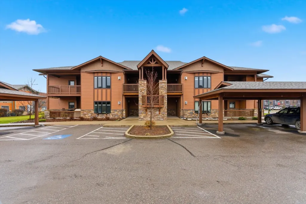 6201 Shiloh Avenue Whitefish MT 59937