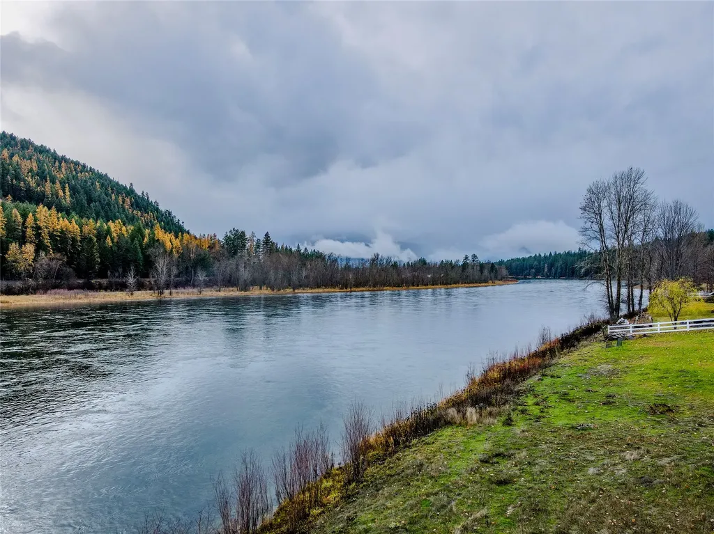 5 Eagle View Drive Libby MT 59923