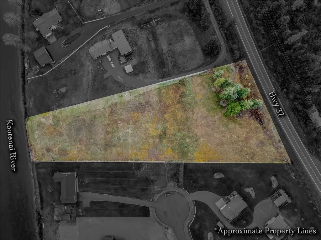 5 Eagle View Drive Libby MT 59923