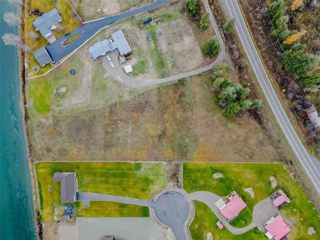 5 Eagle View Drive Libby MT 59923