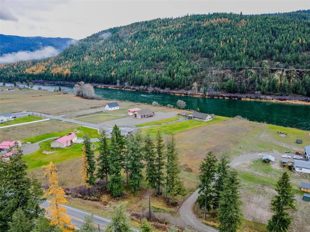 5 Eagle View Drive Libby MT 59923