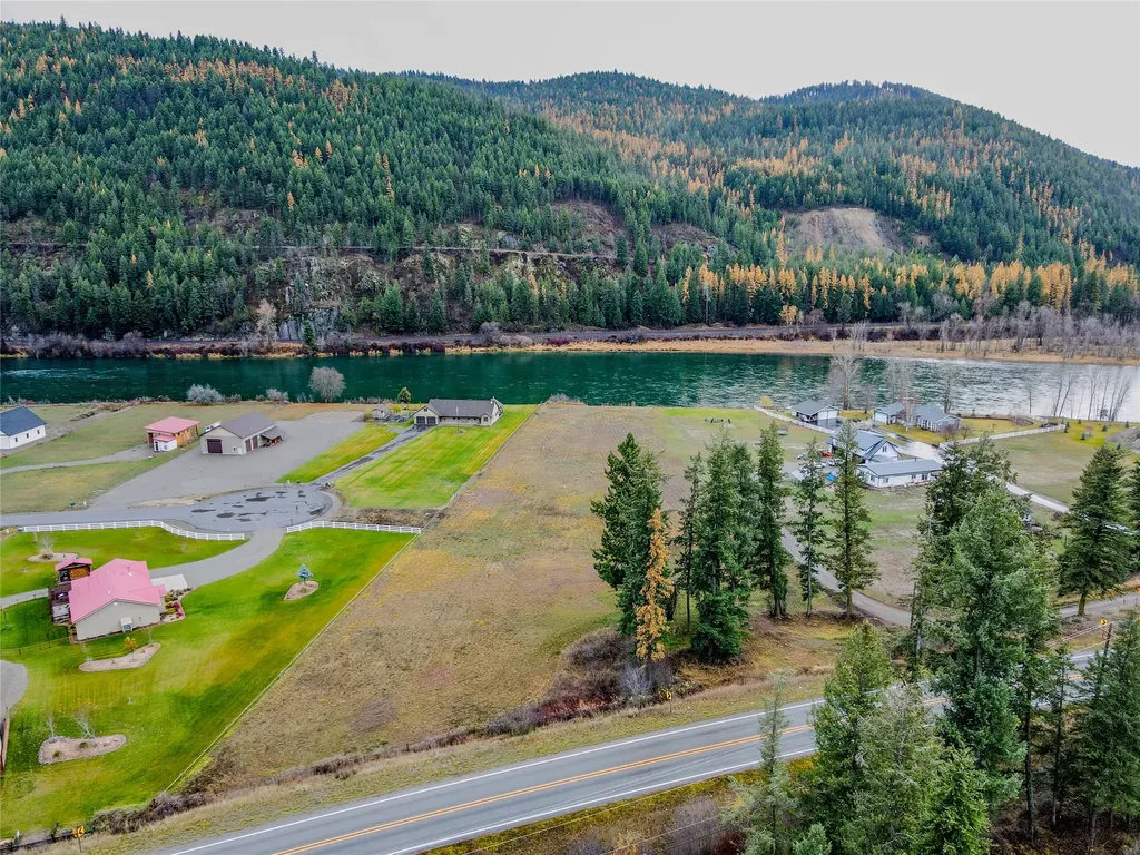 5 Eagle View Drive Libby MT 59923