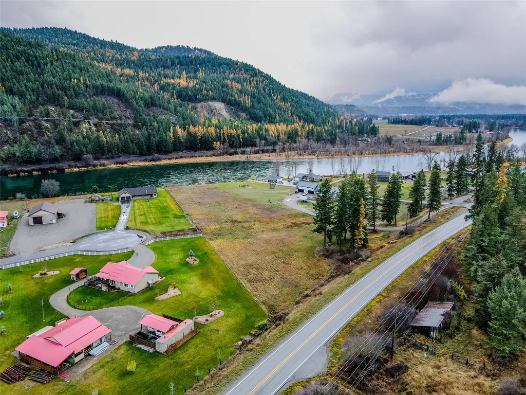 5 Eagle View Drive Libby MT 59923
