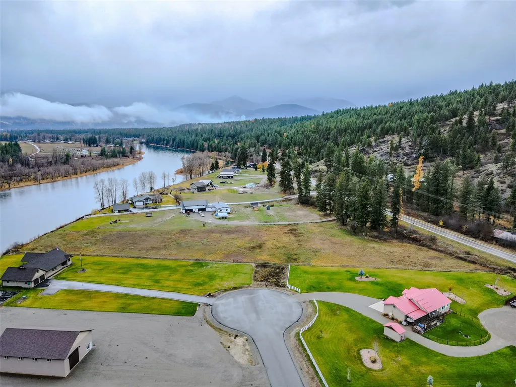 5 Eagle View Drive Libby MT 59923