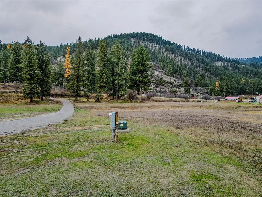 5 Eagle View Drive Libby MT 59923