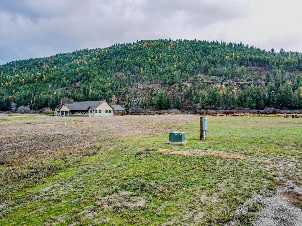 5 Eagle View Drive Libby MT 59923