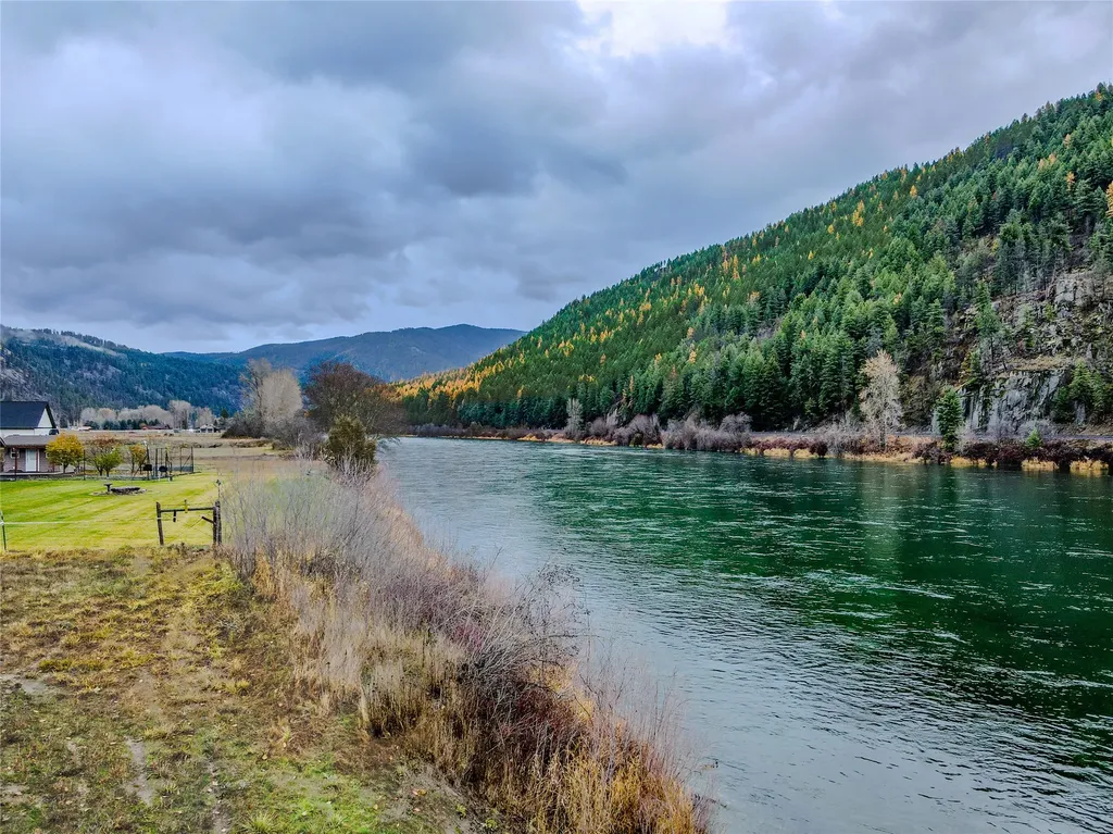 5 Eagle View Drive Libby MT 59923