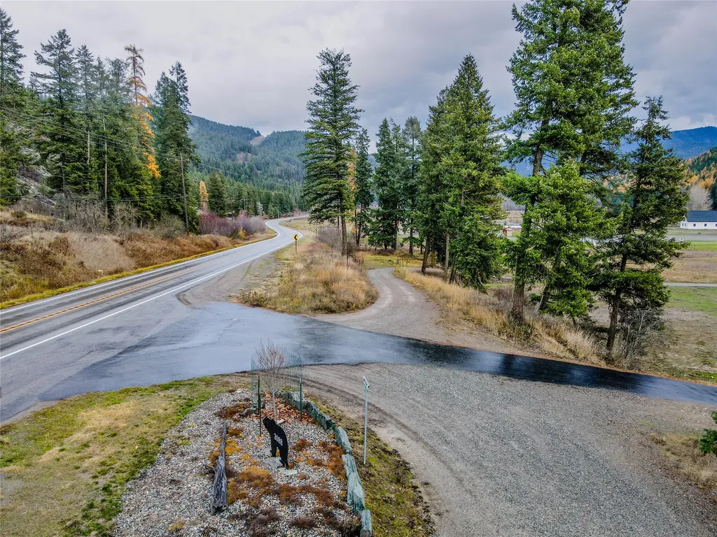 5 Eagle View Drive Libby MT 59923