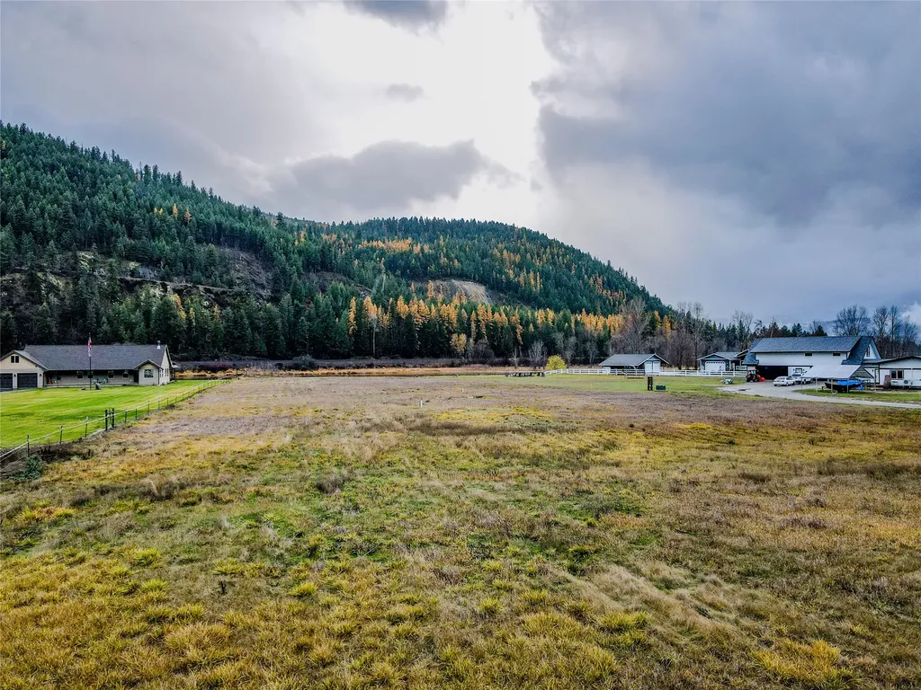 5 Eagle View Drive Libby MT 59923
