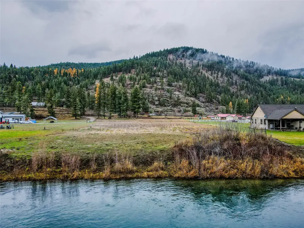 5 Eagle View Drive Libby MT 59923