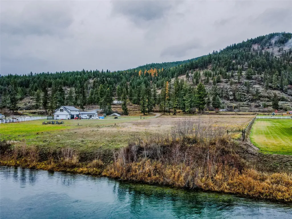 5 Eagle View Drive Libby MT 59923