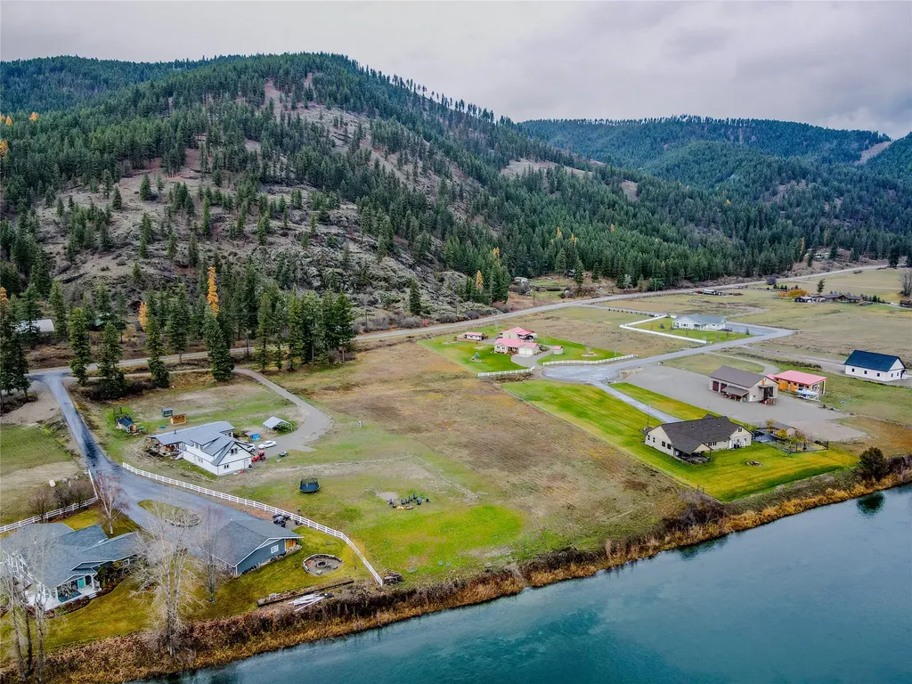 5 Eagle View Drive Libby MT 59923