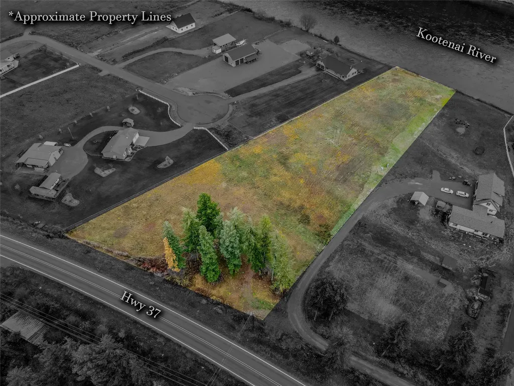 5 Eagle View Drive Libby MT 59923