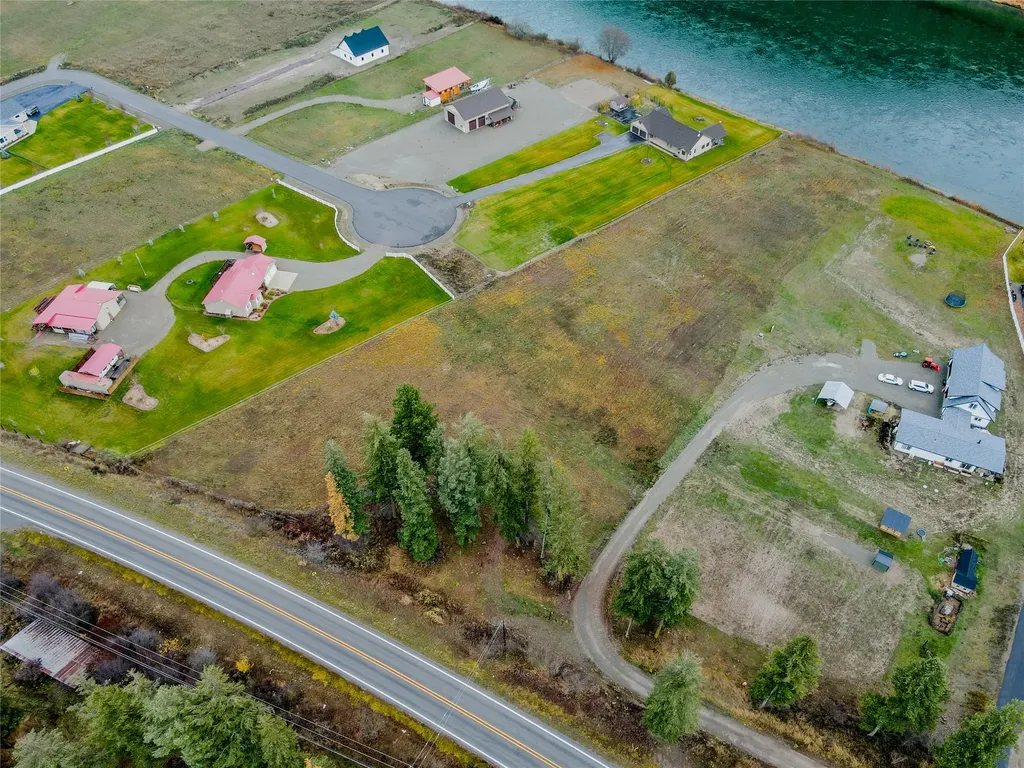 5 Eagle View Drive Libby MT 59923