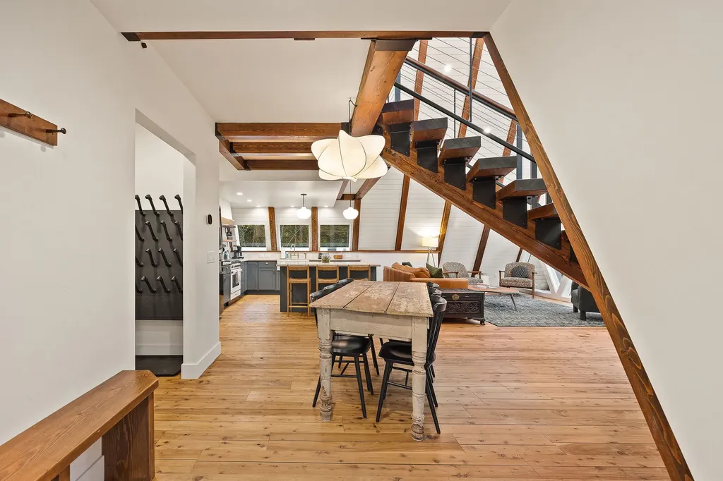 123 Little Mountain Road Whitefish MT 59937