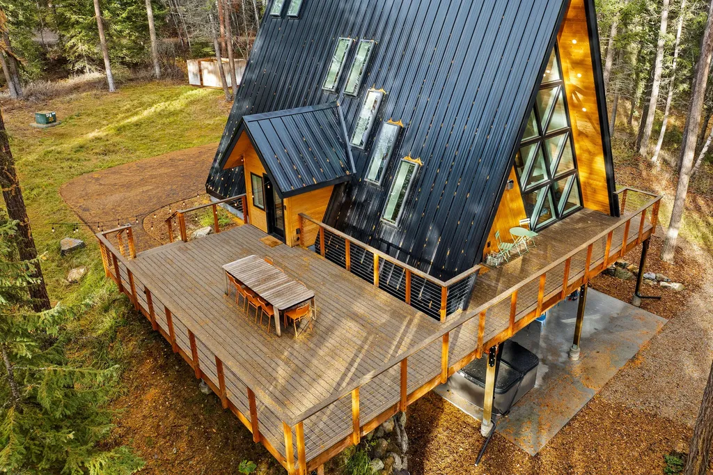 123 Little Mountain Road Whitefish MT 59937