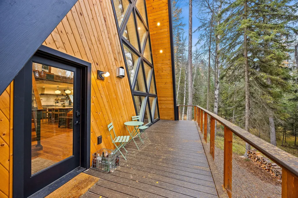 123 Little Mountain Road Whitefish MT 59937