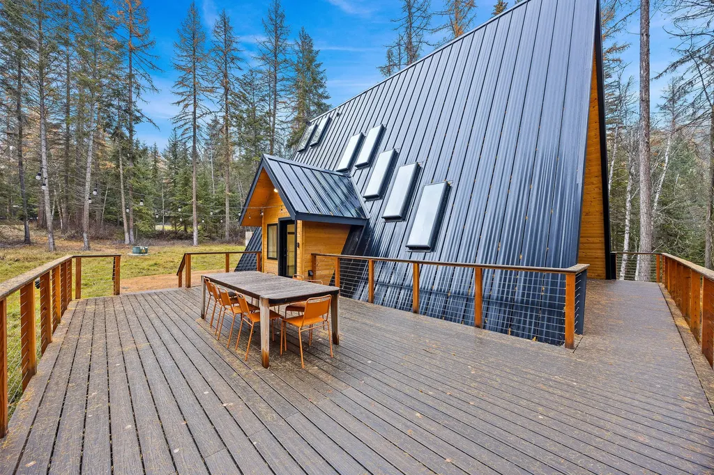 123 Little Mountain Road Whitefish MT 59937