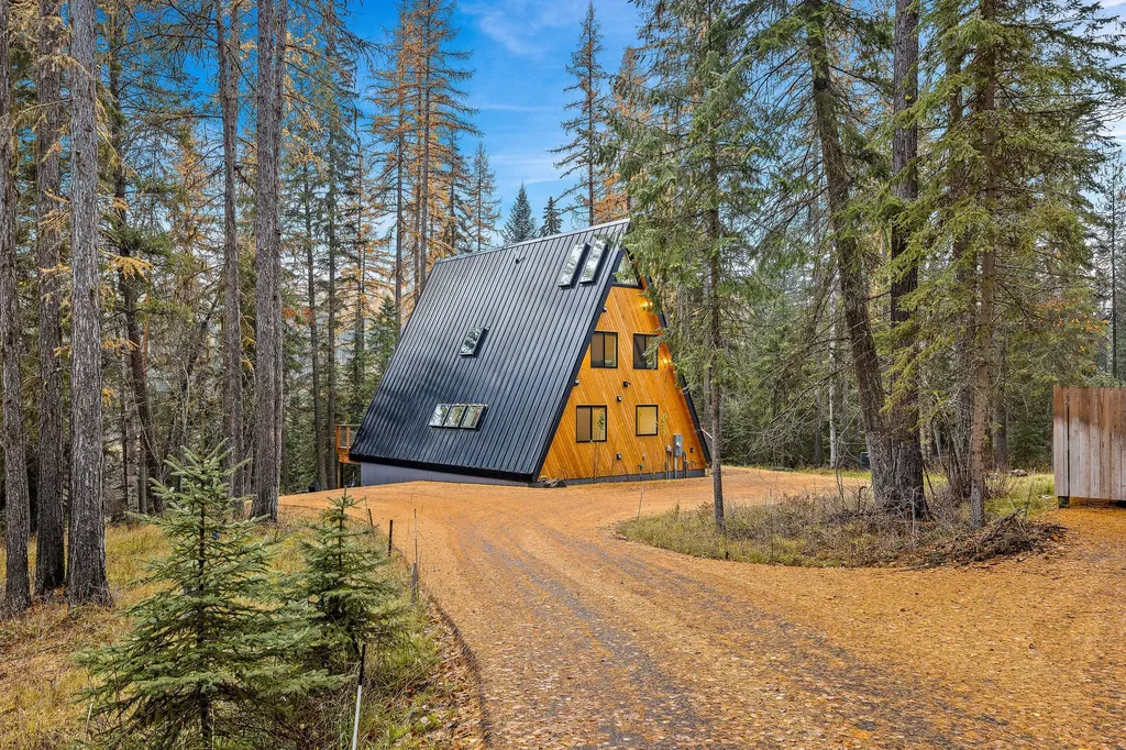 123 Little Mountain Road Whitefish MT 59937
