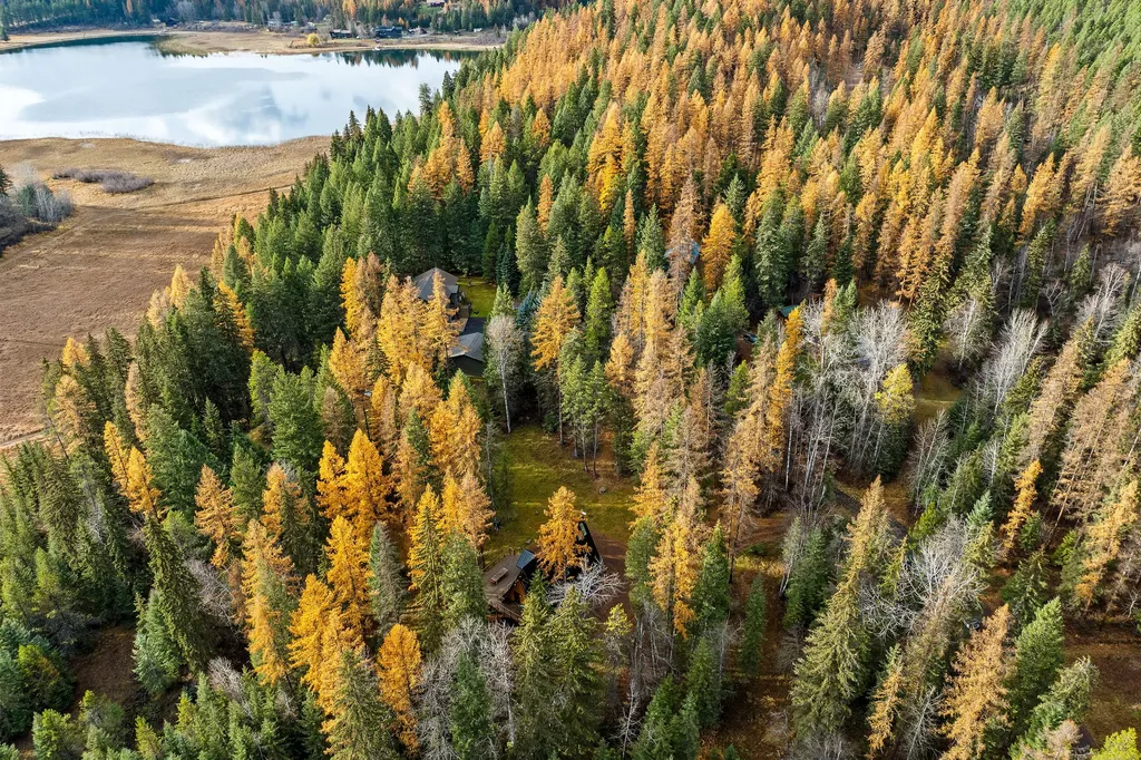 123 Little Mountain Road Whitefish MT 59937