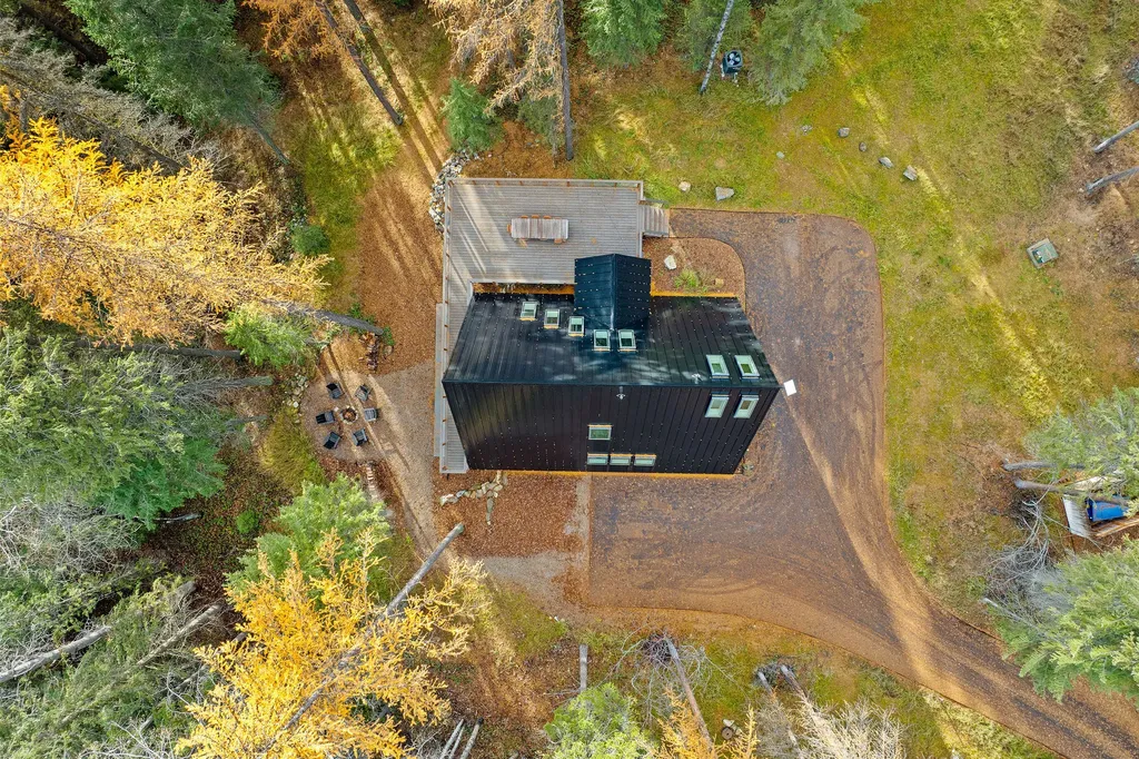 123 Little Mountain Road Whitefish MT 59937