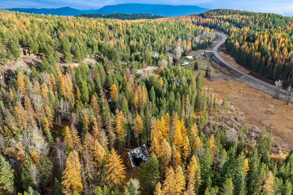 123 Little Mountain Road Whitefish MT 59937