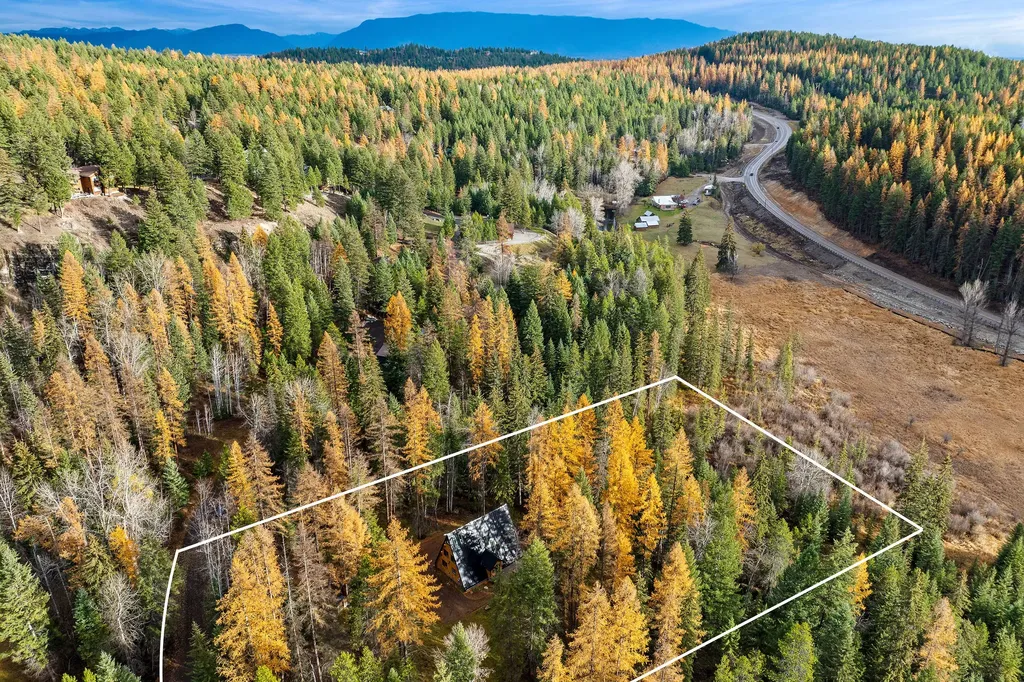 123 Little Mountain Road Whitefish MT 59937