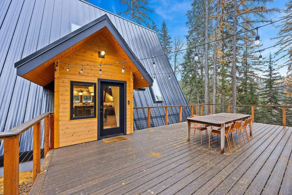 123 Little Mountain Road Whitefish MT 59937
