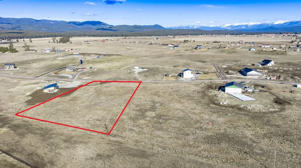 164 Shepherd Trail Kalispell MT 59901