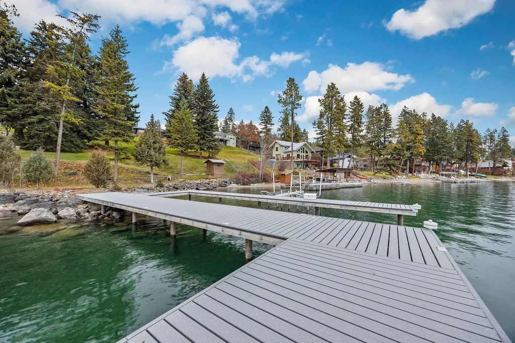 685 N Juniper Bay Road Somers MT 59932