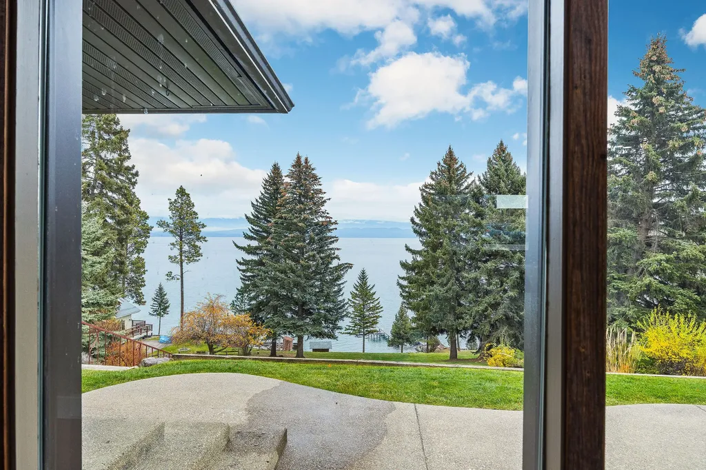 685 N Juniper Bay Road Somers MT 59932