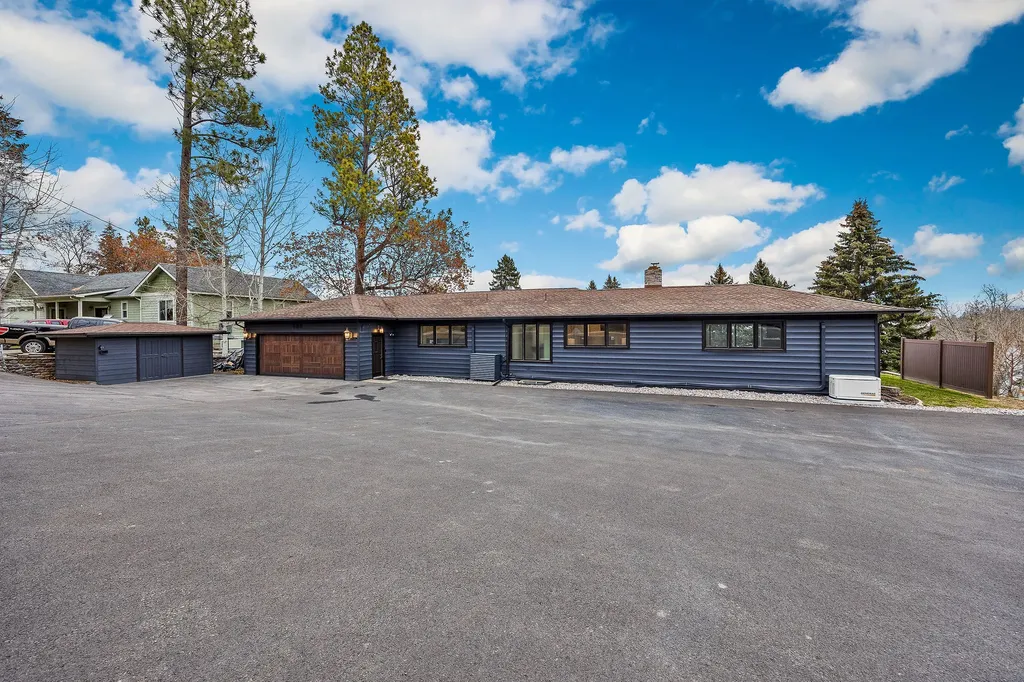 685 N Juniper Bay Road Somers MT 59932